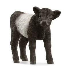 Schleich Galloway Calf
