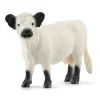 Schleich Galloway Heifer Cow