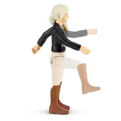 Schleich Horse Club Tori And Princess' Horse Box