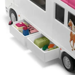 Schleich Horse Club Adventures Transporter