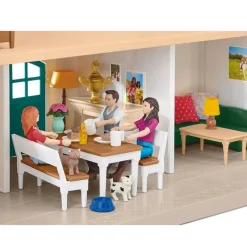 Schleich Horse Club Lakeside Country House & Stables