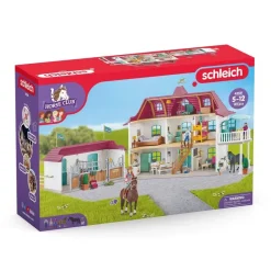Schleich Horse Club Lakeside Country House & Stables