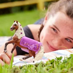 Schleich Horse Club Paso Fino Stallion Horse Show