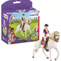 Schleich Horse Club Sofia & Blossom
