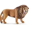 Schleich Lion Roaring