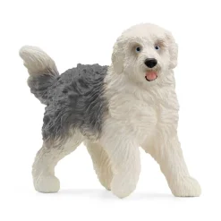 Schleich Old English Sheepdog