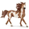 Schleich Pinto Stallion