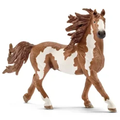 Schleich Pinto Stallion