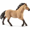 Schleich Quarter Horse Stallion