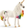 Schleich Rainbow Unicorn Mare