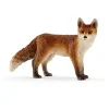 Schleich Red Fox