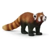 Schleich Red Panda