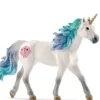 Schleich Sea Unicorn Stallion