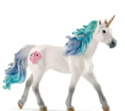Schleich Sea Unicorn Stallion