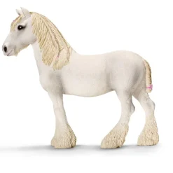 Schleich Shire Mare