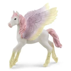 Schleich Sunrise Pegasus Foal