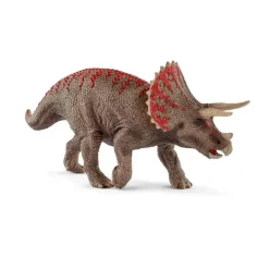 Schleich Triceratops