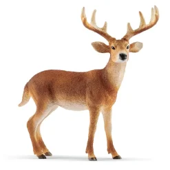Schleich White Tailed Buck