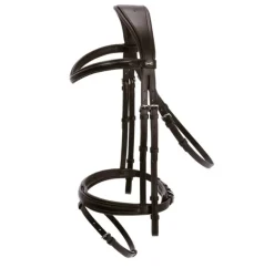 Schockemoehle Monza Bridle