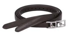 Schockemohle Colorado Soft Stirrup Leathers
