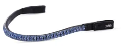 Schockemohle Malaga Browband