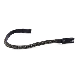Schockemohle Malaga Browband