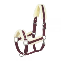 Schockemohle Melbourne Style Headcollar