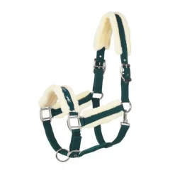 Schockemohle Melbourne Style Headcollar