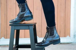 Schockemohle Tonics Stardust II Paddock Boot