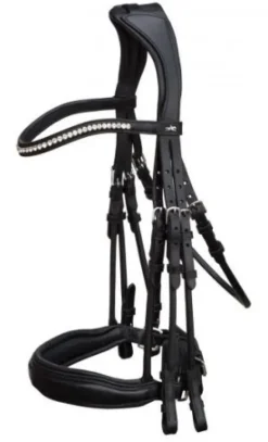 Schockemohle Venice Bridle