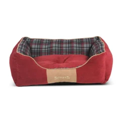 Scruffs Highland Box Bed
