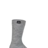 Sealskinz Hiking Sock Green