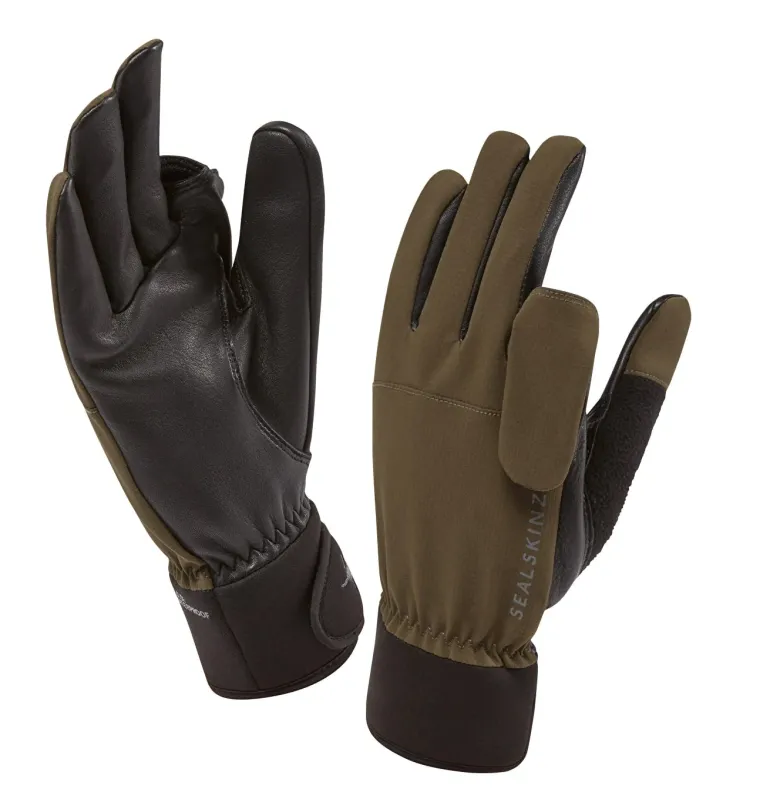 Sealskinz Shooting Glove