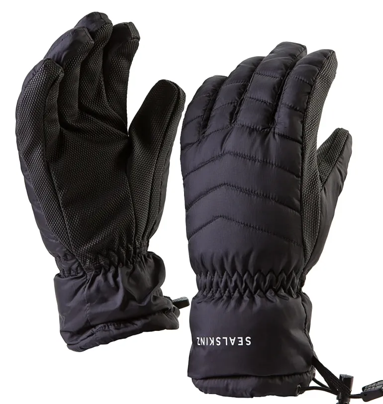 Sealskinz Sub Zero Glove