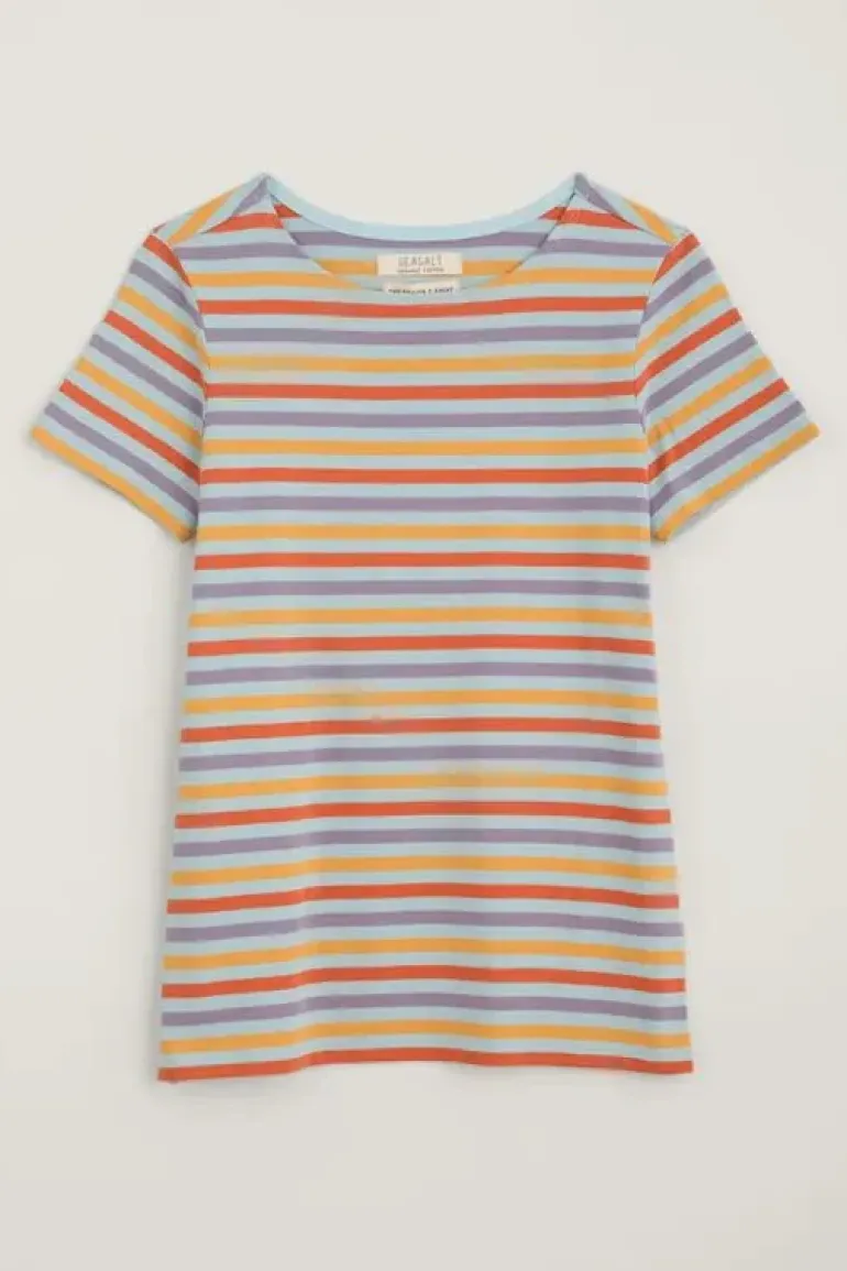 Seasalt Cornwall Sailor Shirt