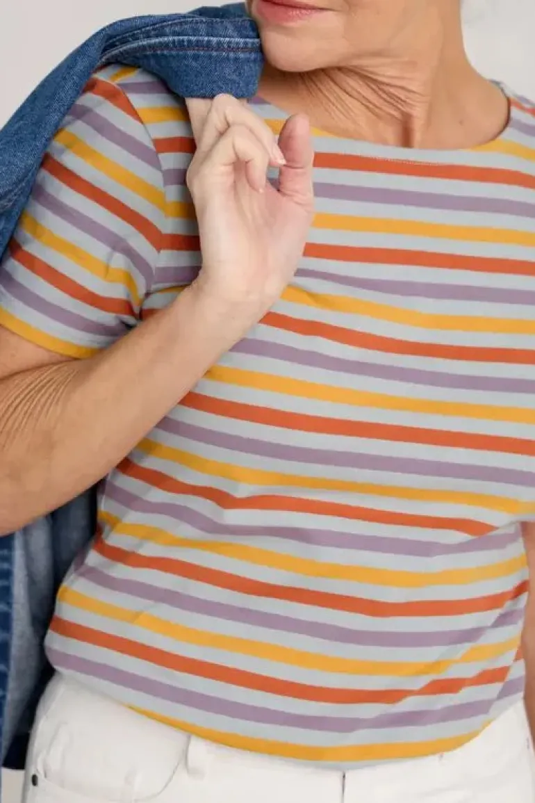 Seasalt Cornwall Sailor Shirt