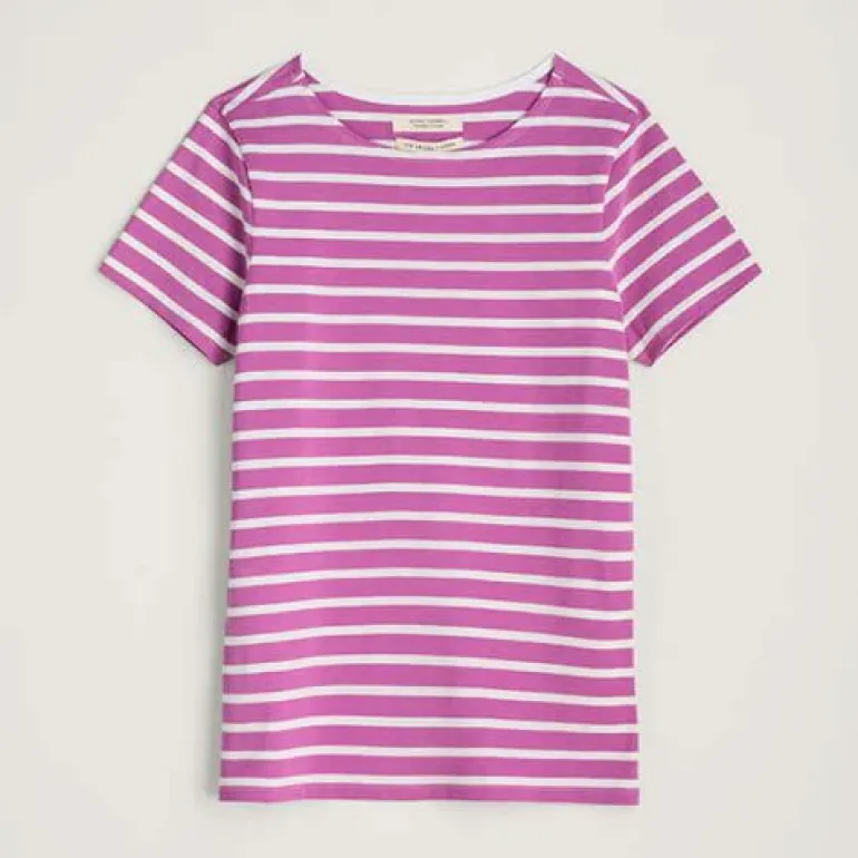 Seasalt Cornwall Sailor Shirt