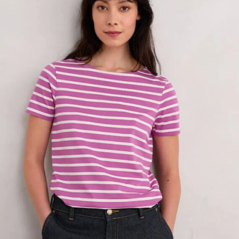 Seasalt Cornwall Sailor Shirt