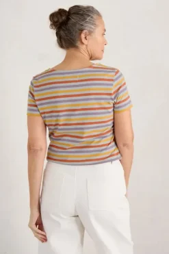 Seasalt Cornwall Sailor Shirt