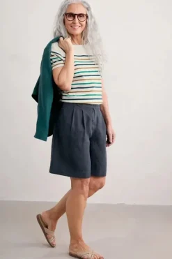 Seasalt Cornwall Sailor Shirt