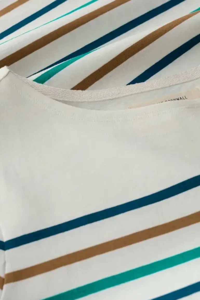 Seasalt Cornwall Sailor Shirt