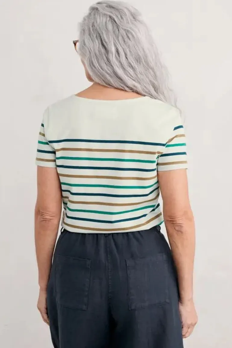 Seasalt Cornwall Sailor Shirt