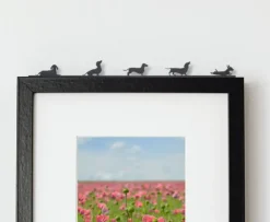 ShadowShapes Dachsund