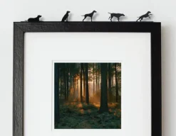 ShadowShapes English Pointer