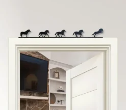 ShadowShapes Fell Pony