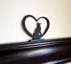 ShadowShapes German Shepherd