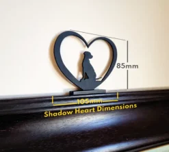 ShadowShapes Labrador