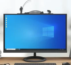 ShadowShapes Salmon Fisherman Scene