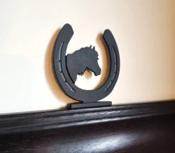 ShadowShapes Small Pony