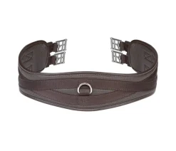 Shires ARMA Anti-Chafe Contour Girth w/ Elastic
